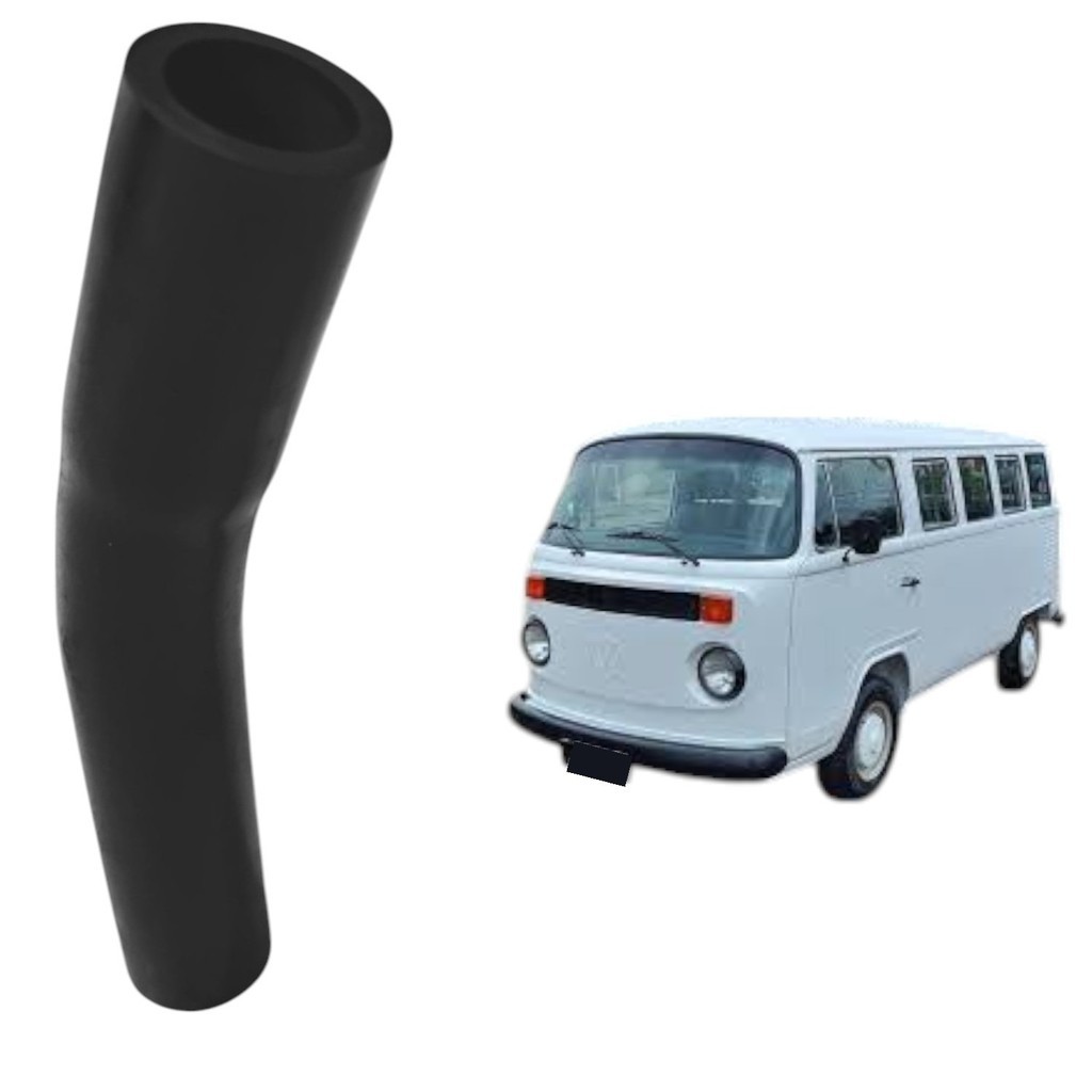 Mangueira Cabeçote A Valvreguladora (orig) Clipper Diesel