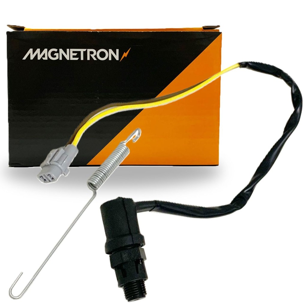 Interruptor de Freio Traseiro C/ Mola Fazer 250 2011 A 2017 Magnetron em Oferta na Shopee