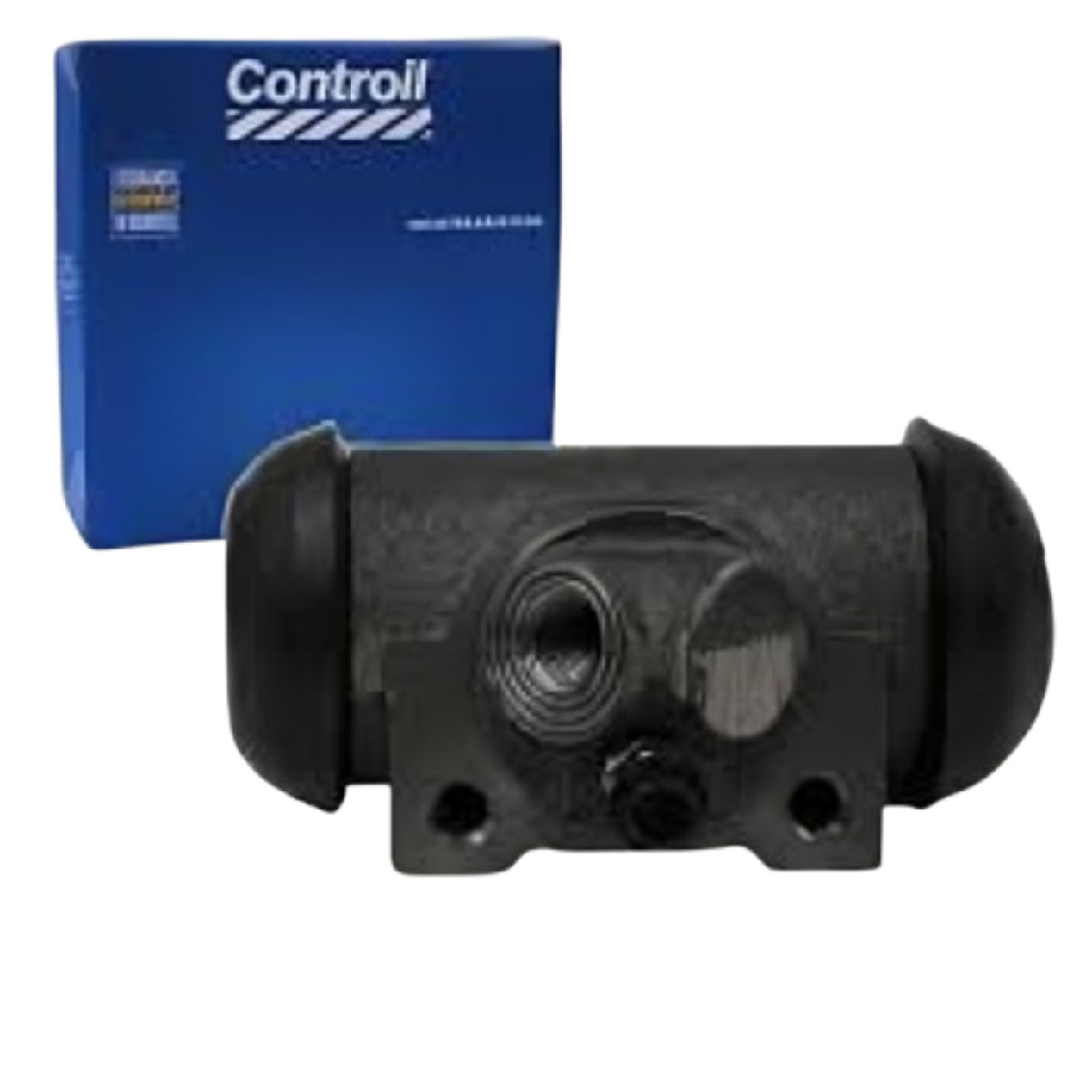 Cilindro Roda Dianteiro Direito - F4000 1984 Controil C3308