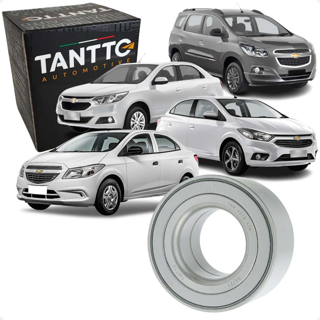 Rolamento Roda Dianteira Cobalt Onix Prisma Sonic Spin em Oferta na Shopee