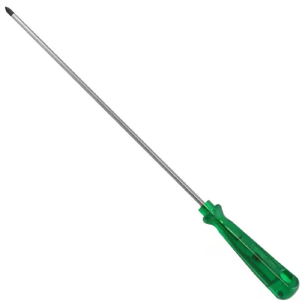 Chave Fenda Ponta Cruzada Philips Ph2 1/4x10Pol Tramontina em Oferta na Shopee