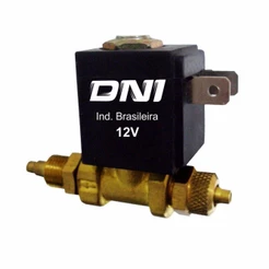 Acessório Para Buzina - 12V - DNI 7010