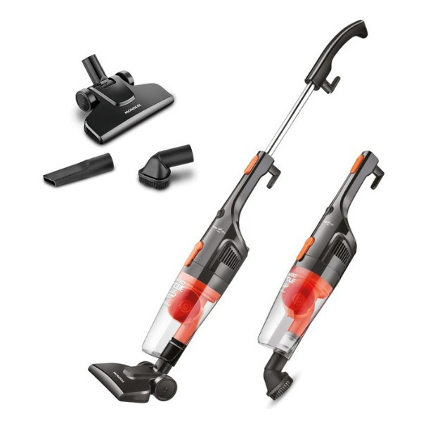 Aspirador de Pó Vertical Mondial Turbo Cycle 1100W AP-35