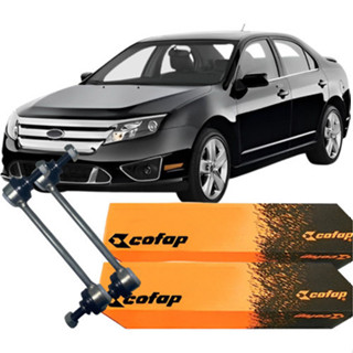 Par Bieleta Suspensão Dianteira Ford Fusion 2010 Á 2012 em Oferta na Shopee