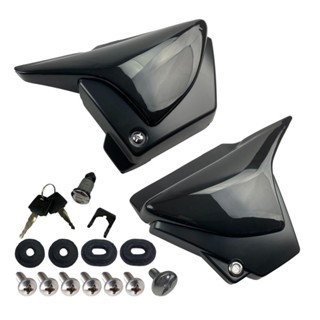 TAMPA LATERAL COMPLEMENTO CG TITAN 150 2004 A 2008 CARENAGEM em Oferta na Shopee
