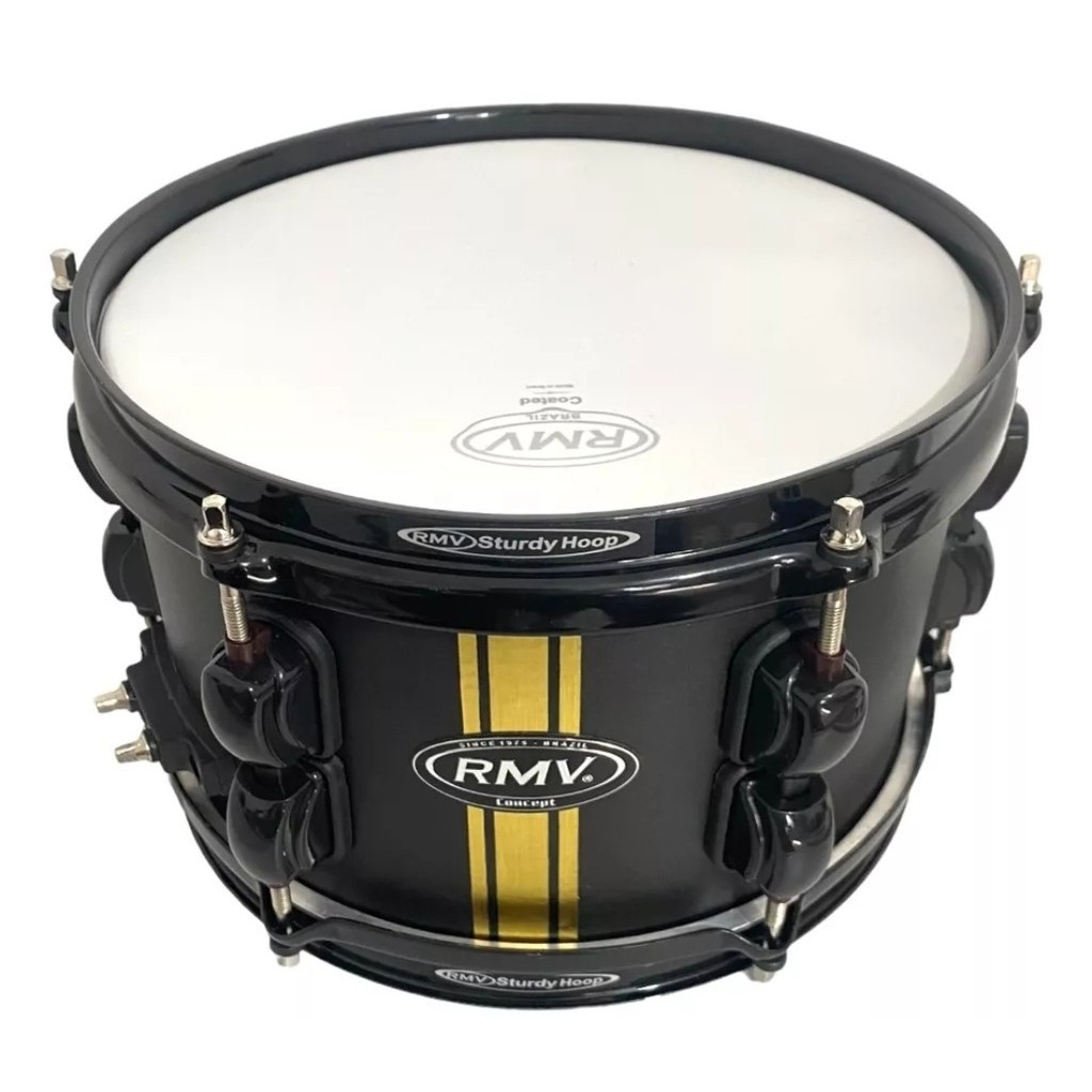 Caixa Bateria  RMV Race 14x8