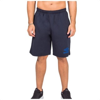 Bermuda Umbro Diamond Duo Masculina 100% Original Com Nota Fiscal e Garantia em Oferta na Shopee