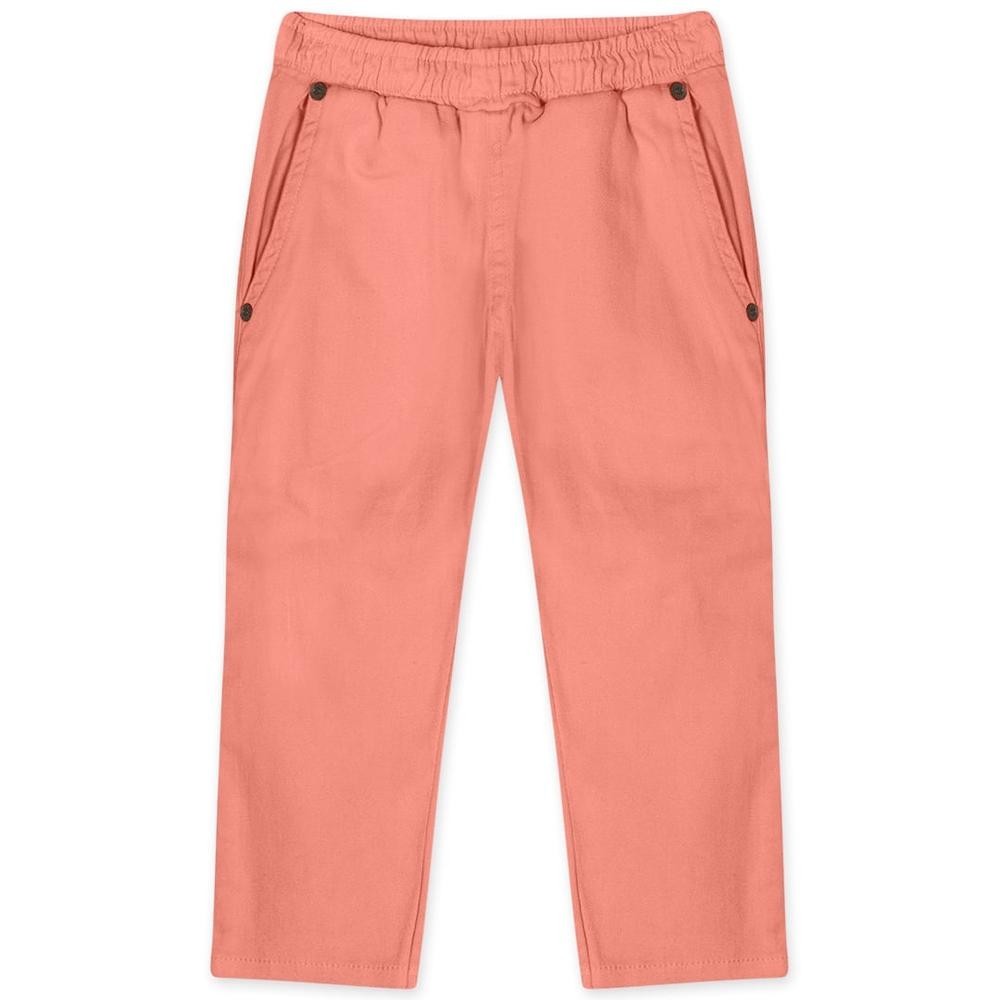Calça Sarja Infantil Feminina Marisol - Baby & Kids Fashion