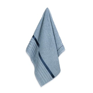 Toalha de Rosto Karsten Fio Open End Otto Allure/Azul
