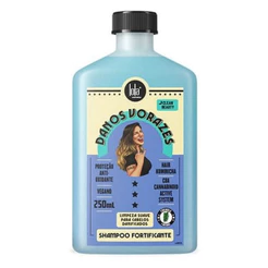 Shampoo Fortificante Lola Cosmetics Danos Vorazes 250ml