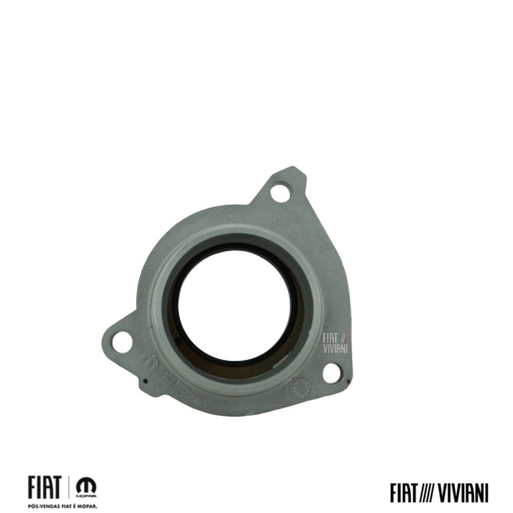Flange Cambio Fiat Uno Palio Siena em Oferta na Shopee