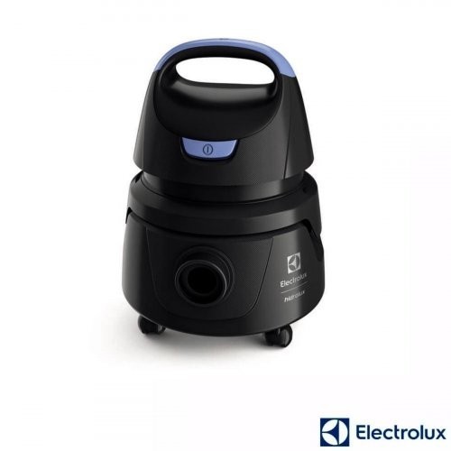 Aspirador de Pó e Água Electrolux 1250W Hidrolux AWD01 em Oferta na Shopee