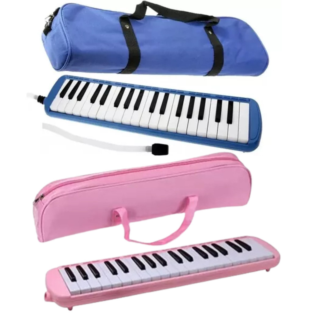 Escaleta Stage 37 Teclas Com Capa SM37