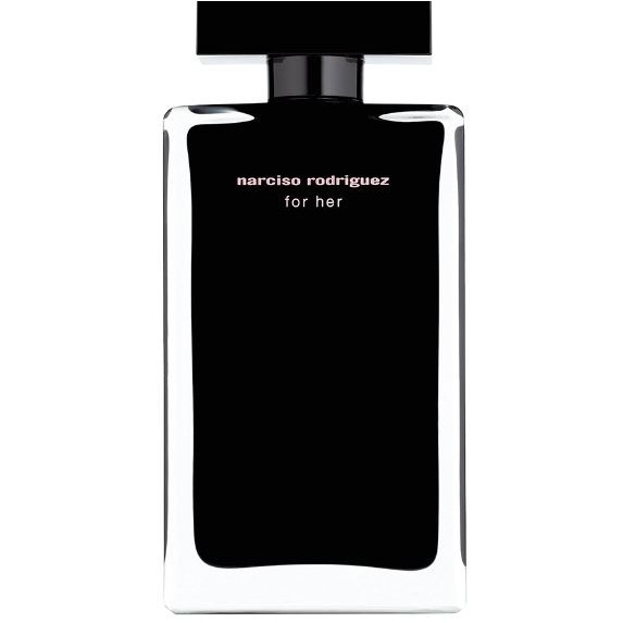 Narciso Rodriguez For Her Feminino - Eau de Toilette 100ml