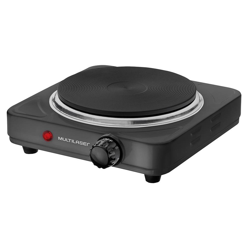 Fogão Elétrico Multi Easy Cook 1 Área de Aquecimento - CE153 220V - Home Appliances