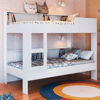 Beliche Solteiro San Diego em Oferta na Shopee