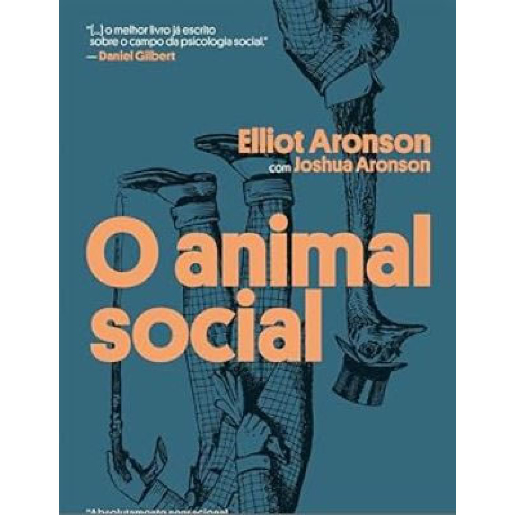 O ANIMAL SOCIAL - Books & Magazines