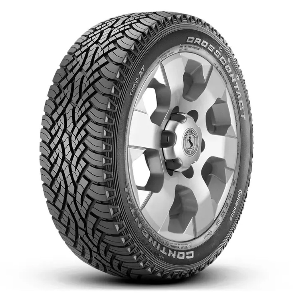 Pneu Aro 14 Continental 175/70 R14 88H XL FR CrossContact AT