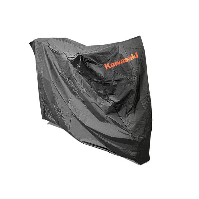 CAPA TÉRMICA P/ MOTO C/ BAÚ KAWASAKI VERSYS-X 300 TOU. CTM5B
