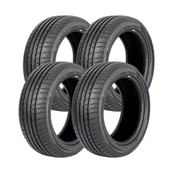 Jogo 4 Pneus Speedmax Aro 17 SPM305 205/55R17 95W XL