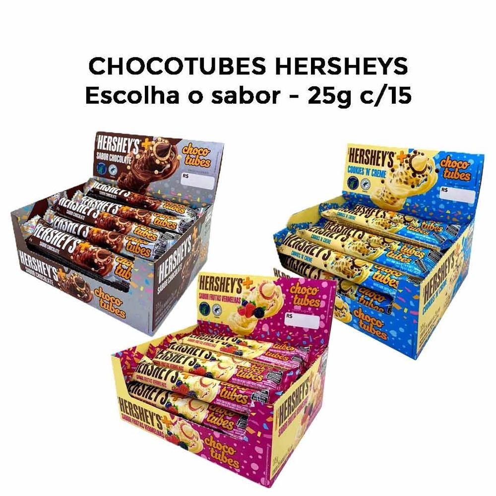 O que é Tubinhos de Chocolate? Guia e Onde Comprar | BuscaProdutos