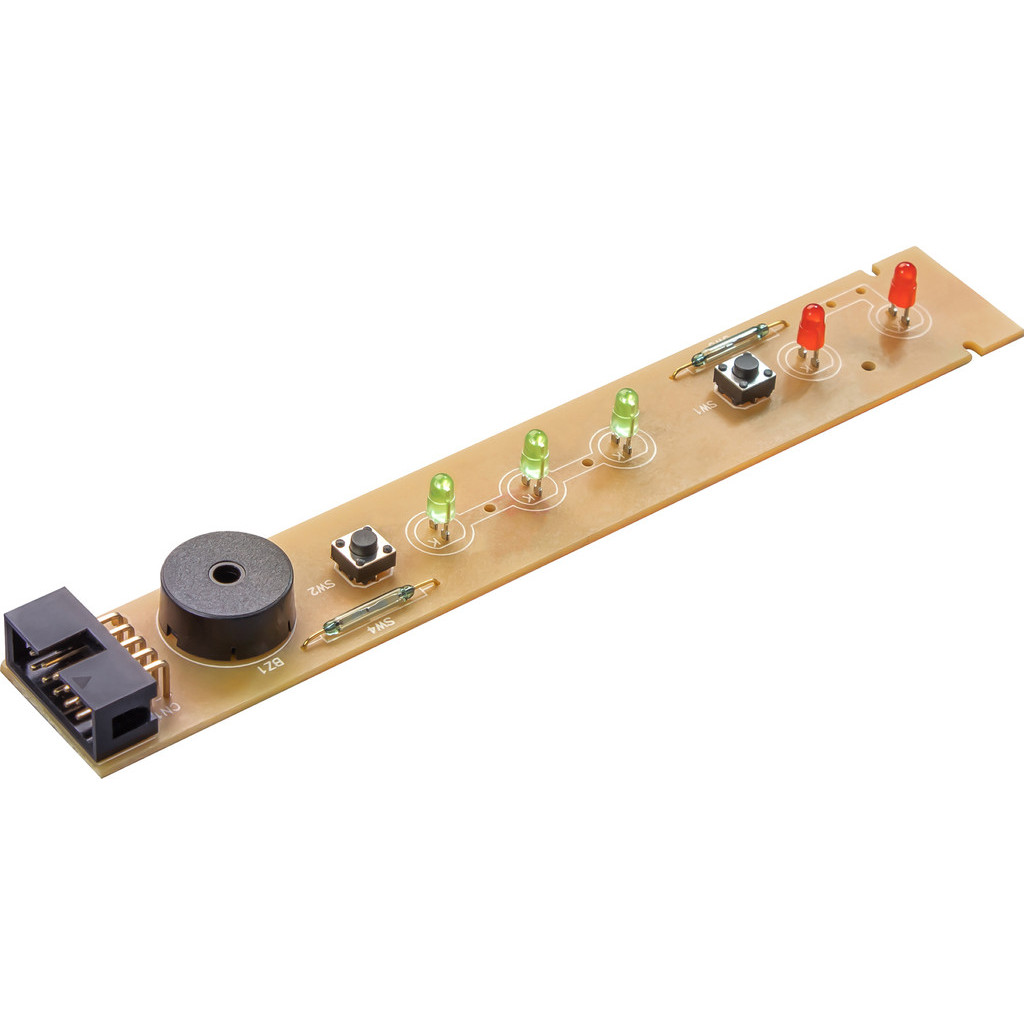 Placa Interface Compatível Refrigerador Brastemp Brm37 Brm39 Brm43 W11307524 411647