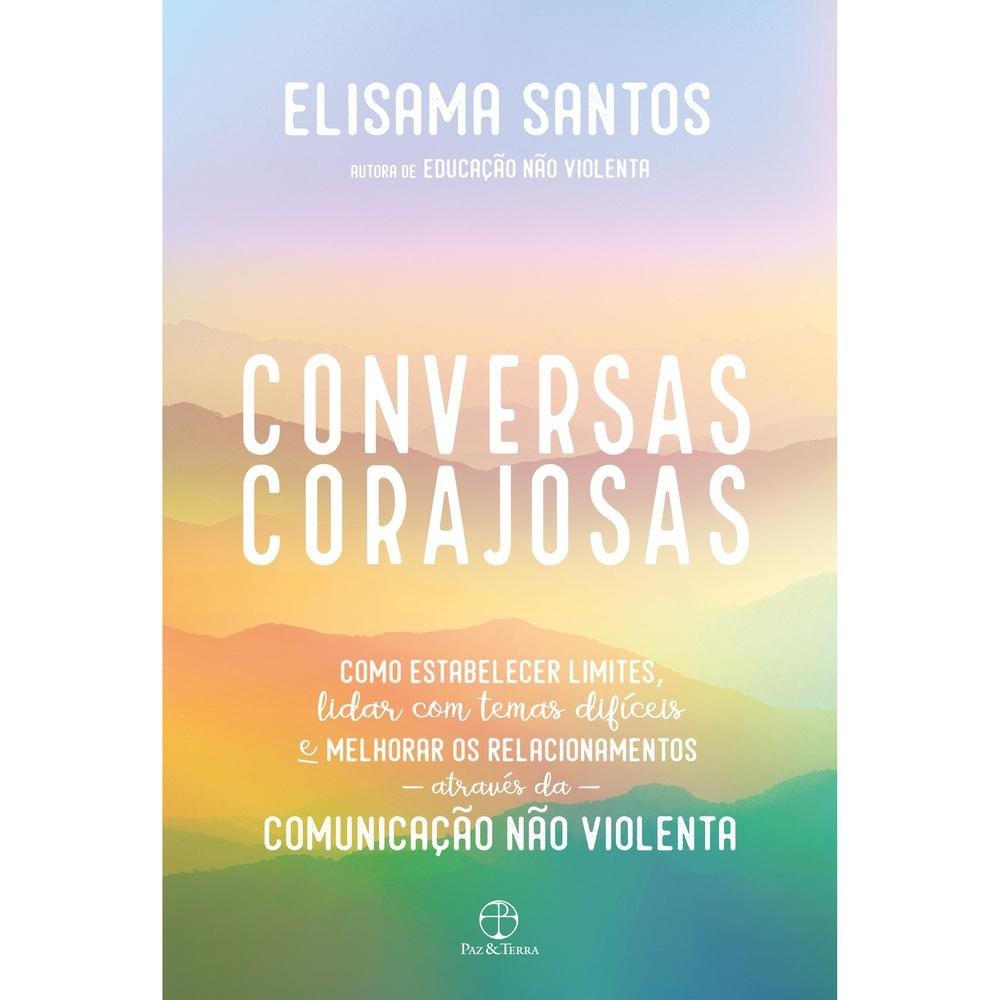 Conversas corajosas - Books & Magazines
