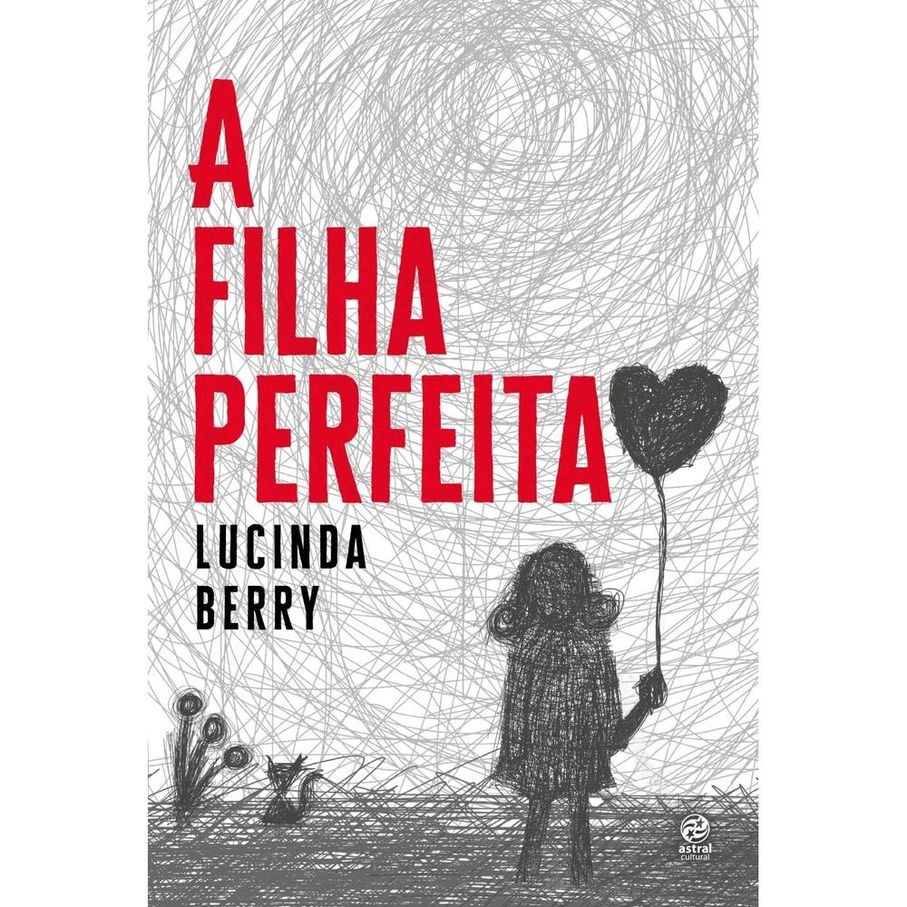 Livro A filha perfeita - Astral Cultural em Oferta na Shopee