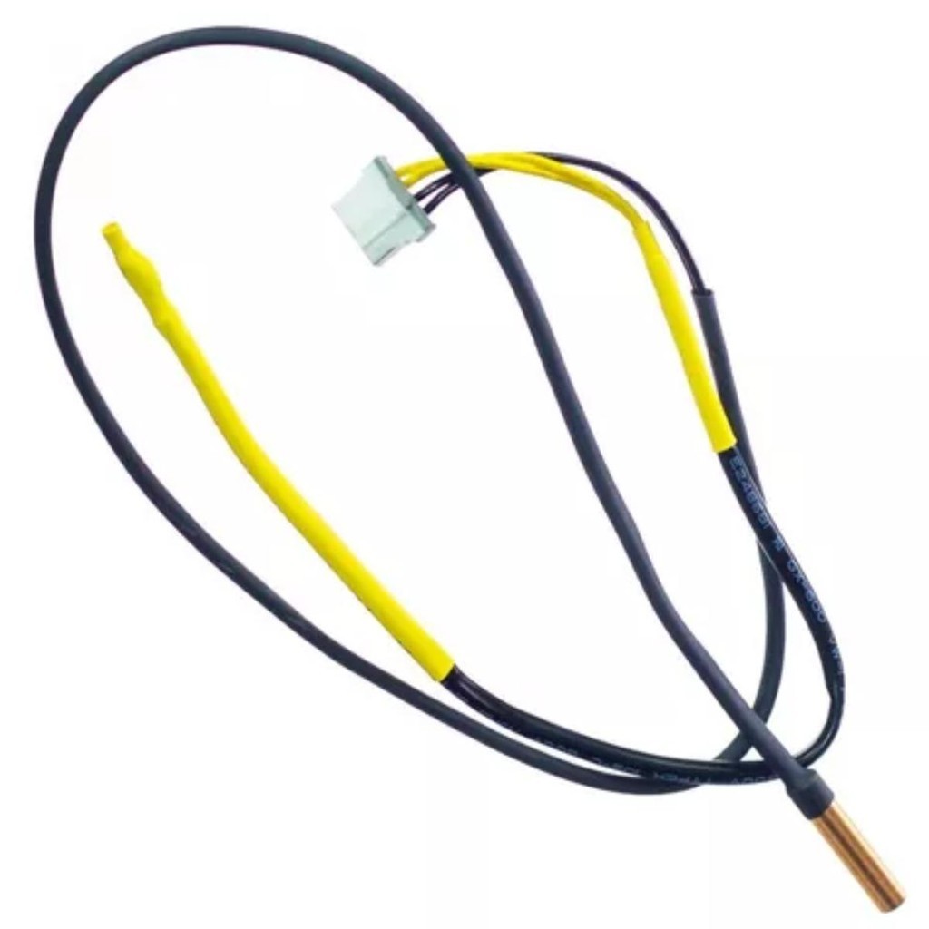 Sensor Termistor duplo Ar condicionado Gree 15+20k P3900031302