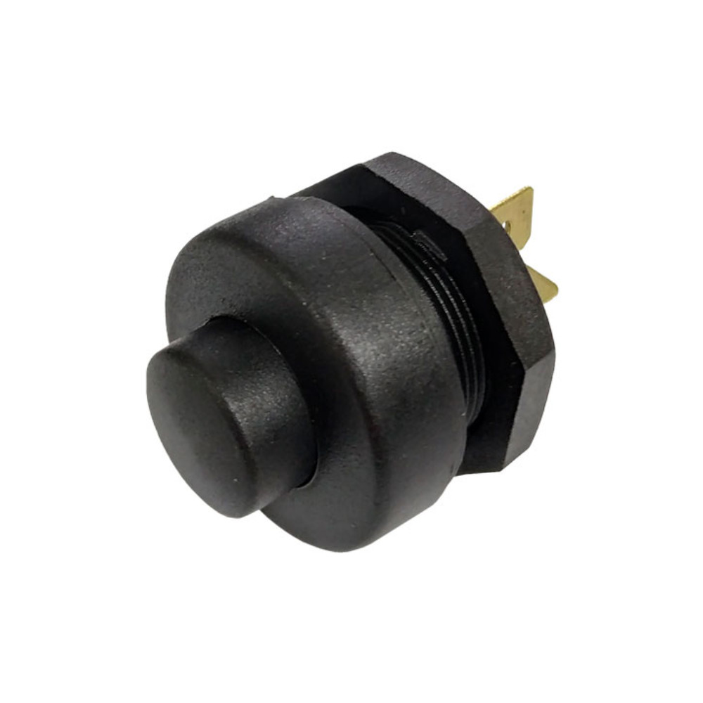 BOTAO PARTIDA 2 TERMINAIS NORMAIS ABERTOS SEM GRAVACAO em Oferta na Shopee