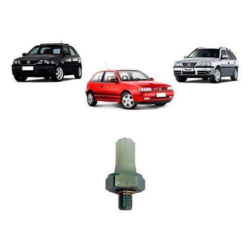 Cebolinha Interruptor Óleo Gol Saveiro G2 G3 G4 Original Vw em Oferta na Shopee