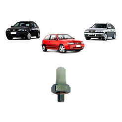 Cebolinha Interruptor Óleo Gol Saveiro G2 G3 G4 Original Vw