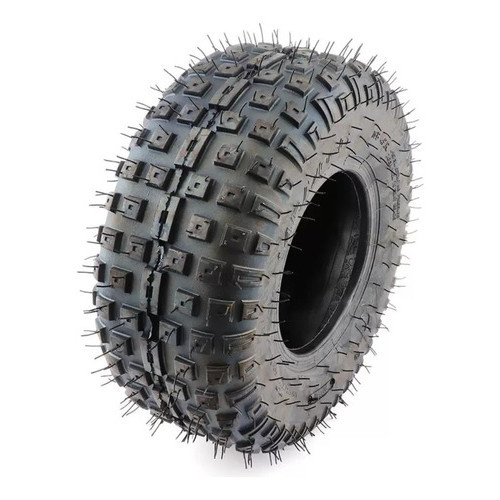 Pneu 145/70-6 Patinete Muv, Scooter Eletrico Reforçado 4pr