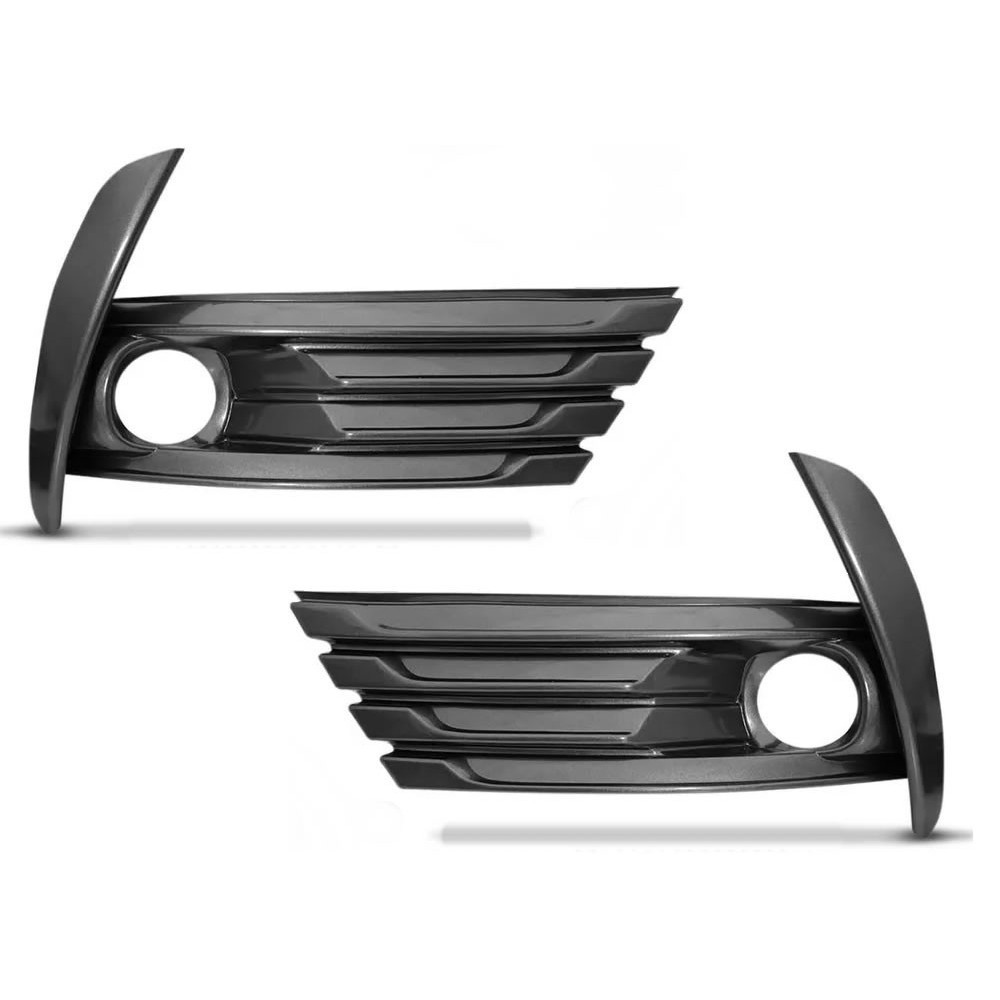 Kit Farol de Milha Neblina Toyota Corolla 2017 2018 2019 — imagem 2 de 2