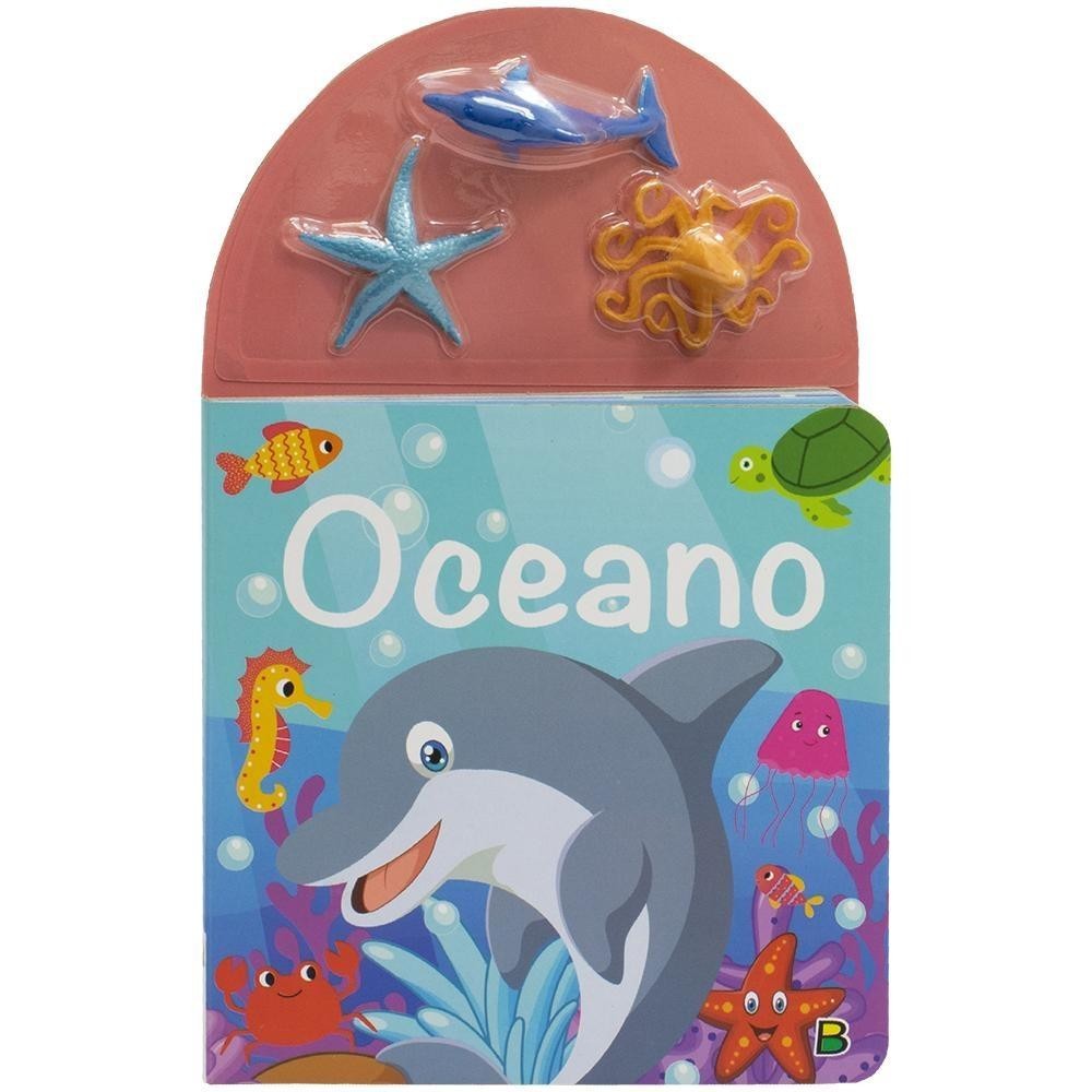 Aventuras para Pequeninos: Oceano em Oferta na Shopee