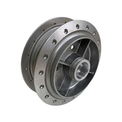CUBO DE RODA TRASEIRO YAMAHA YBR / RD / RX / RDZ