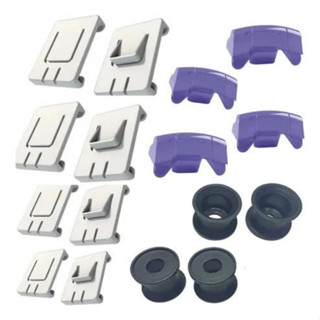 Kit Calço Trilho Deslize Banco Gol G3 G4 G5 G6 Acessório em Oferta na Shopee