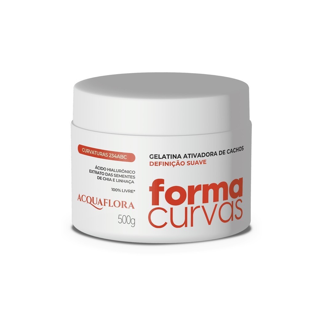 Acquaflora Ativador de Cachos: Onde Comprar | BuscaProdutos