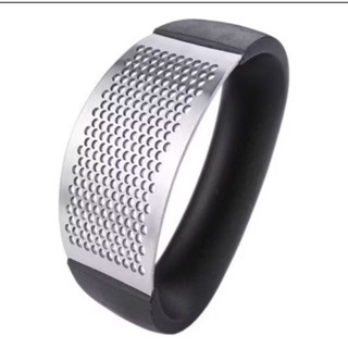 Espremedor e Amassador Prensa de Alho e Batata Manual WL - 8422 em Oferta na Shopee