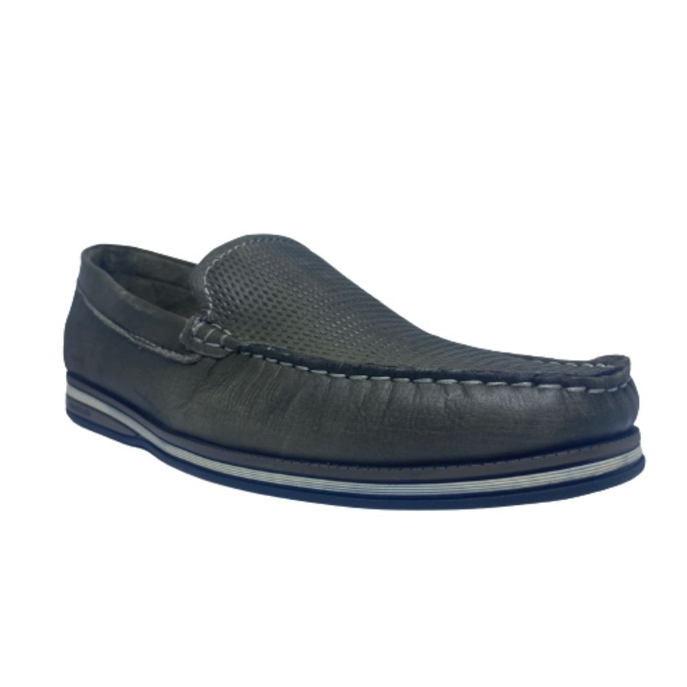 MOCASSIM DEMOCRATA TED SMOKE VERDE MUSGO 135201 004