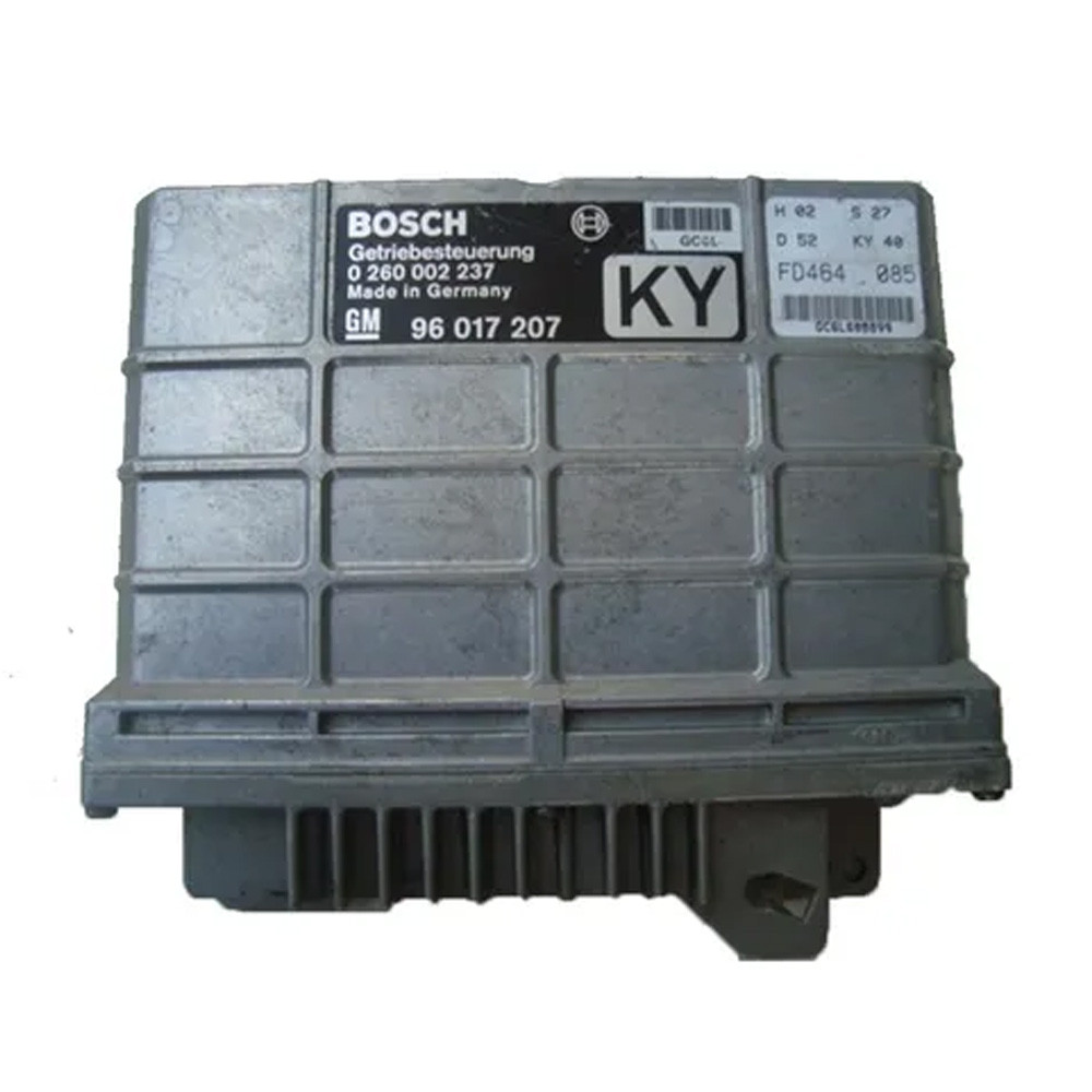 Central Modulo Do Cambio Automatico GM Omega 0260002237