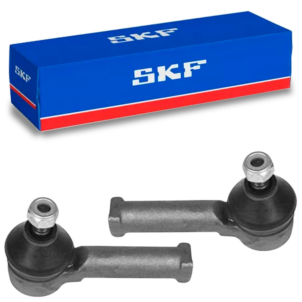 Par Terminal Ponteira Direção Classic 1994 até 2014 SKF