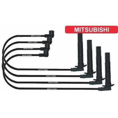 Cabo Vela Mitsubishi Colt Glxi (1.8 95/96 16v) (49475)