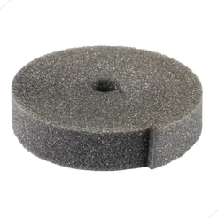 Espuma Para Chicote - Sem Aderência - Rolo 2 Metros - 30mm (gs211) 23714