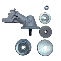 Ponteira de Transmissão para Roçadeiras Stihl Fs160 Fs220 Fs280 Fs290 Fs300 Fs310 Carbon Fak