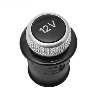 Isqueiro de Carro HOME 12V Capa Cromada A4 A5 A6L Q5 8W 0919311     8WD. 919311     4 horas 0919311     4L 0919311     4 em Oferta na Shopee