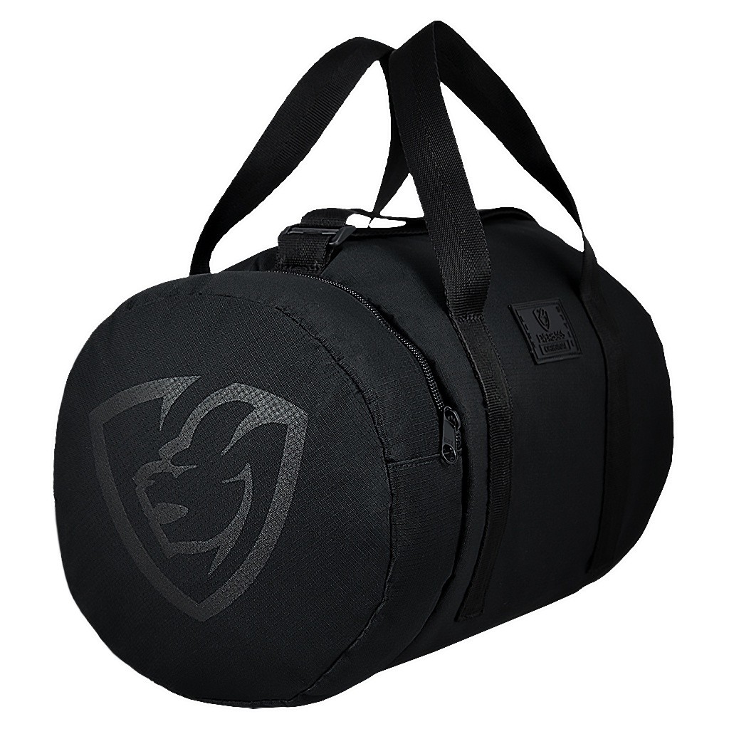 Mala Mini Bolsa De Treino Fitness Academia Esportiva Viagem Passeio Camping Espaçosa Transversal