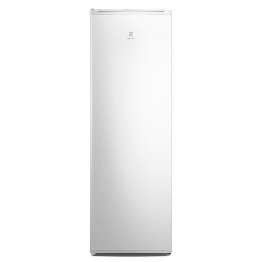 Freezer Vertical Electrolux FEI27 Cycle Defrost Inv c Porta reversível Pés Niveladores 1 Porta 234lt - Home Appliances