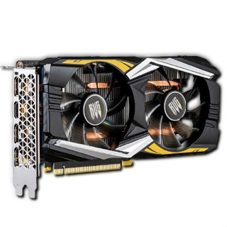 Placa de Vídeo NVIDIA GeForce RTX 2060 Super 8GB GDDR6 Revenger em Oferta na Shopee