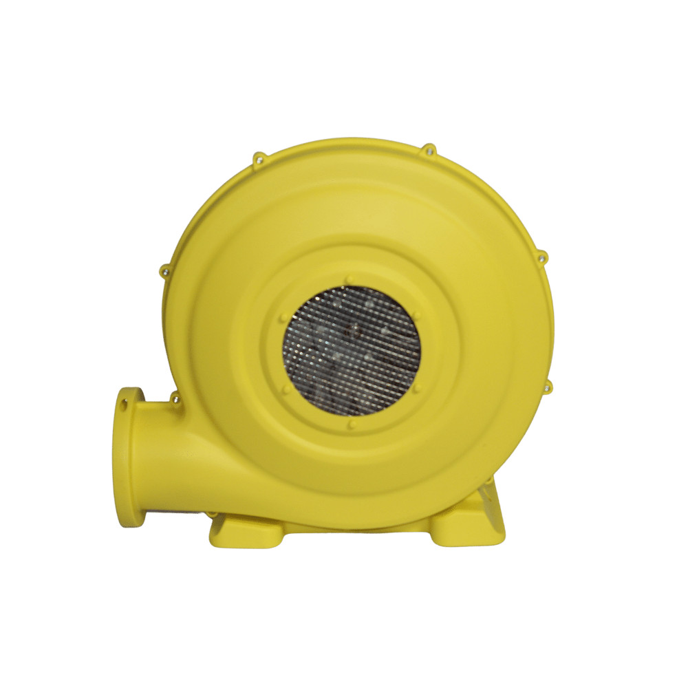 Motor Soprador de Ar p/ Brinquedos Infláveis 1100W - Sugale